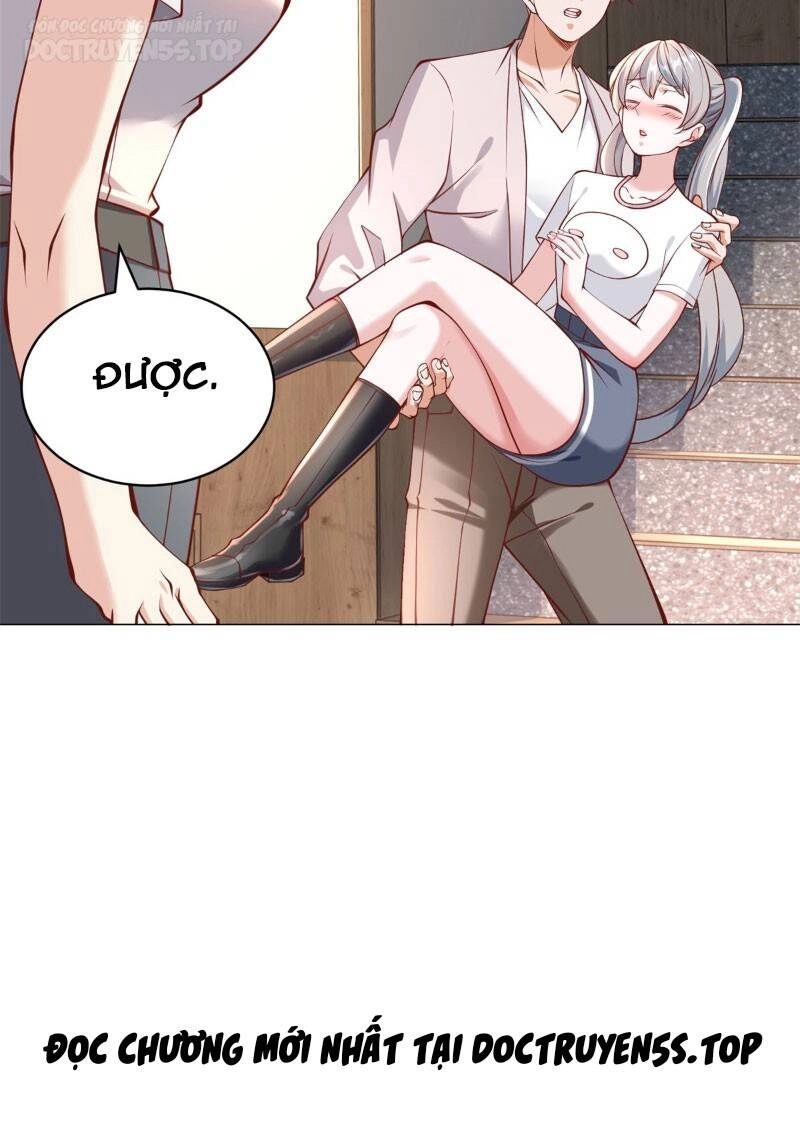 Tôi Là Tài Xế Xe Công Nghệ Có Chút Tiền Thì Đã Sao? Chapter 20 - 31