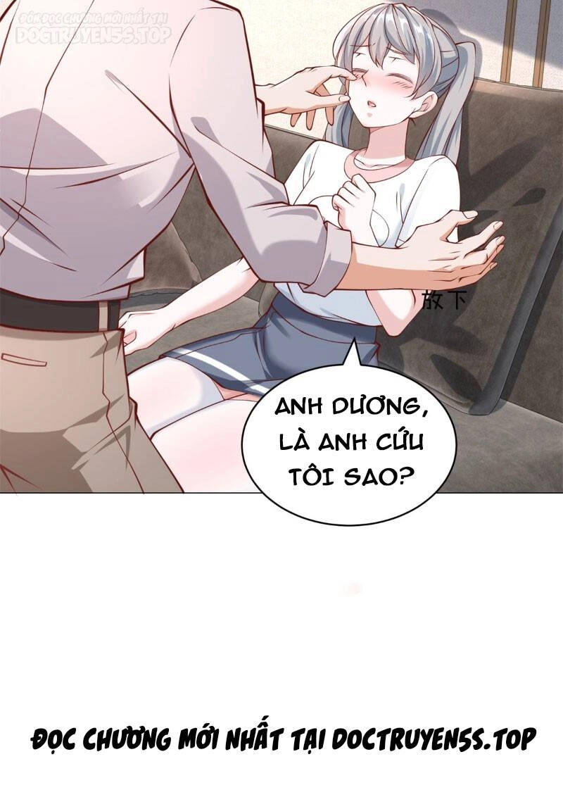 Tôi Là Tài Xế Xe Công Nghệ Có Chút Tiền Thì Đã Sao? Chapter 20 - 33