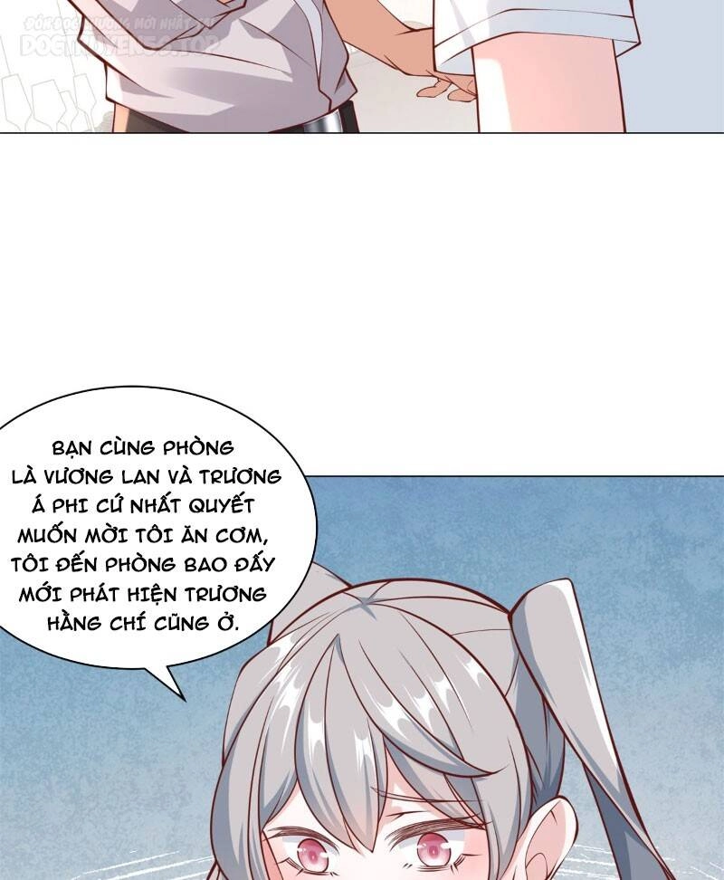 Tôi Là Tài Xế Xe Công Nghệ Có Chút Tiền Thì Đã Sao? Chapter 20 - 35