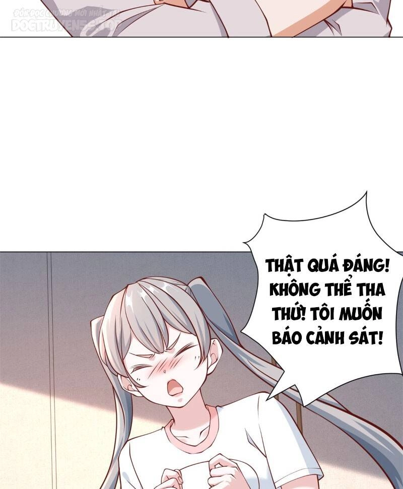 Tôi Là Tài Xế Xe Công Nghệ Có Chút Tiền Thì Đã Sao? Chapter 20 - 38