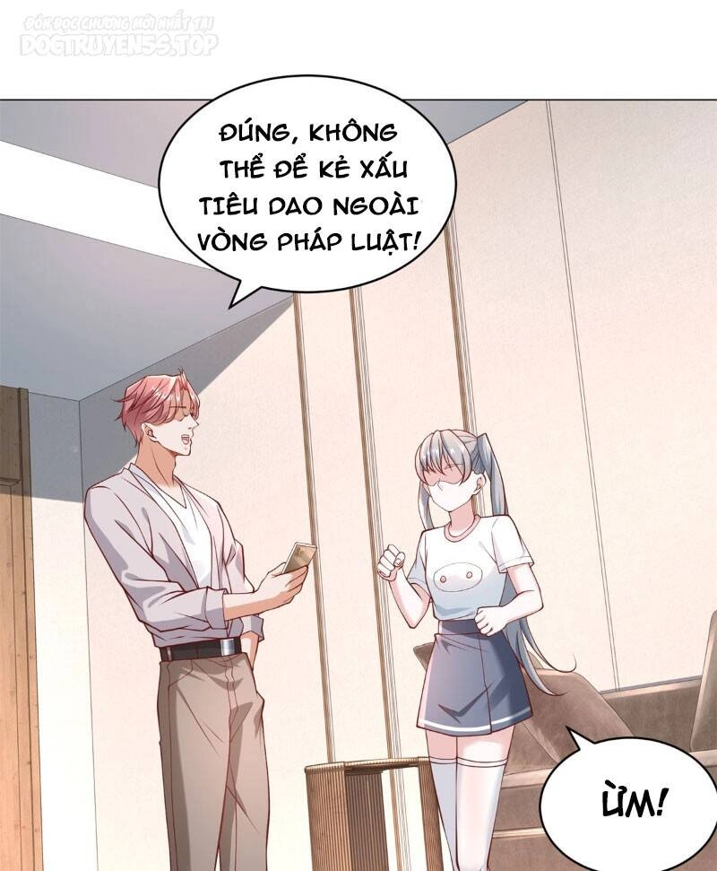 Tôi Là Tài Xế Xe Công Nghệ Có Chút Tiền Thì Đã Sao? Chapter 20 - 40