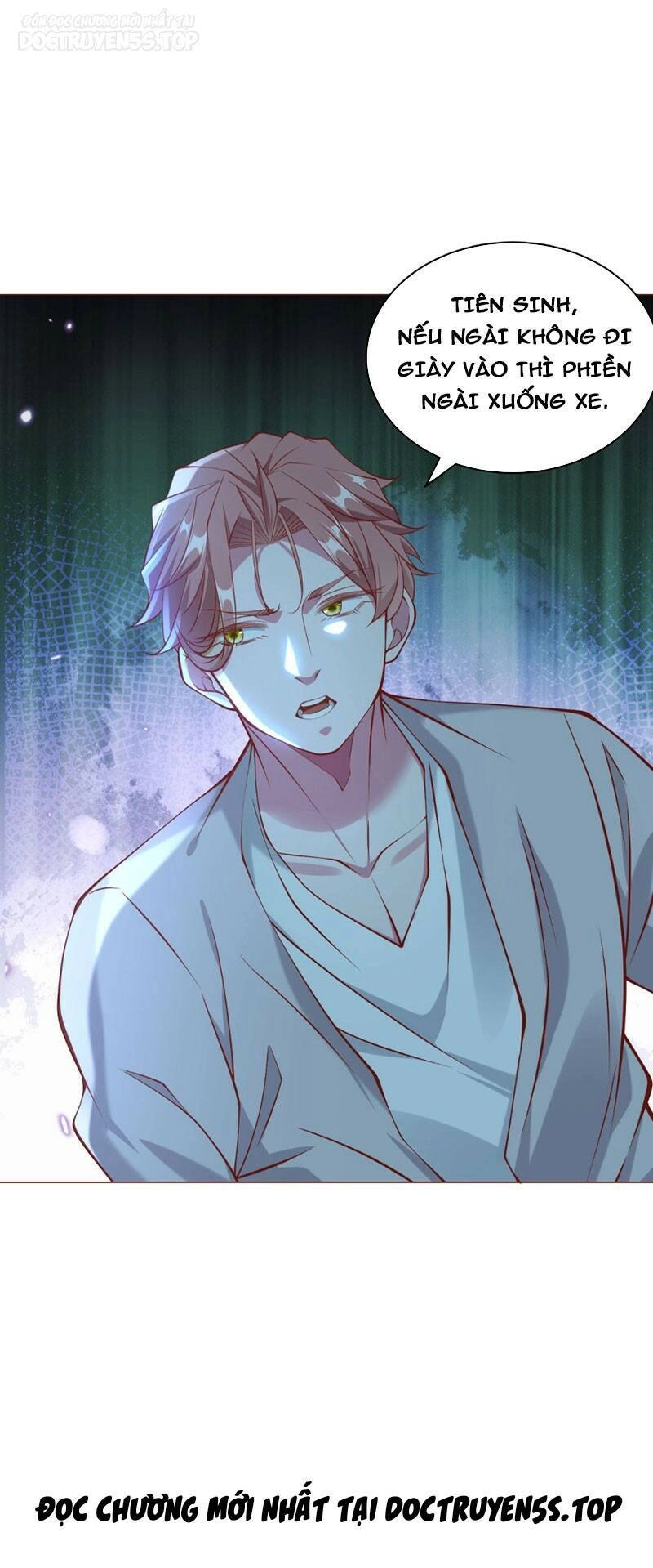 Tôi Là Tài Xế Xe Công Nghệ Có Chút Tiền Thì Đã Sao? Chapter 21 - 15