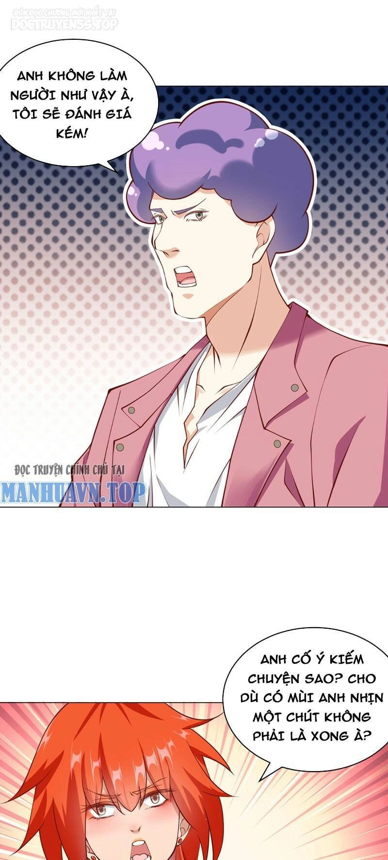 Tôi Là Tài Xế Xe Công Nghệ Có Chút Tiền Thì Đã Sao? Chapter 21 - 16