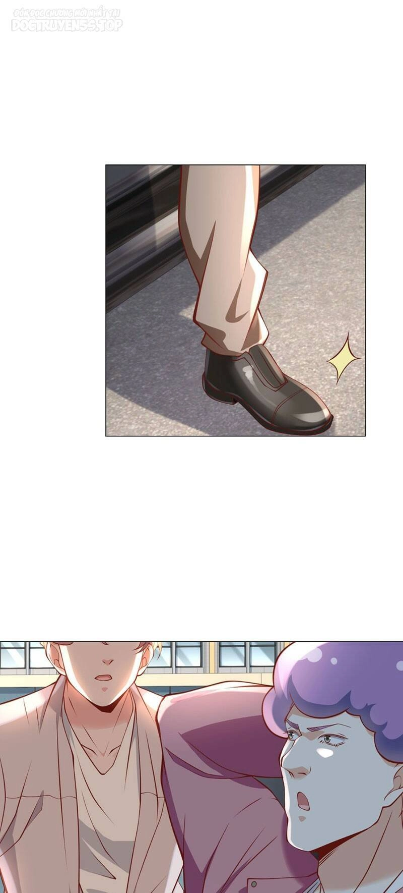 Tôi Là Tài Xế Xe Công Nghệ Có Chút Tiền Thì Đã Sao? Chapter 21 - 19