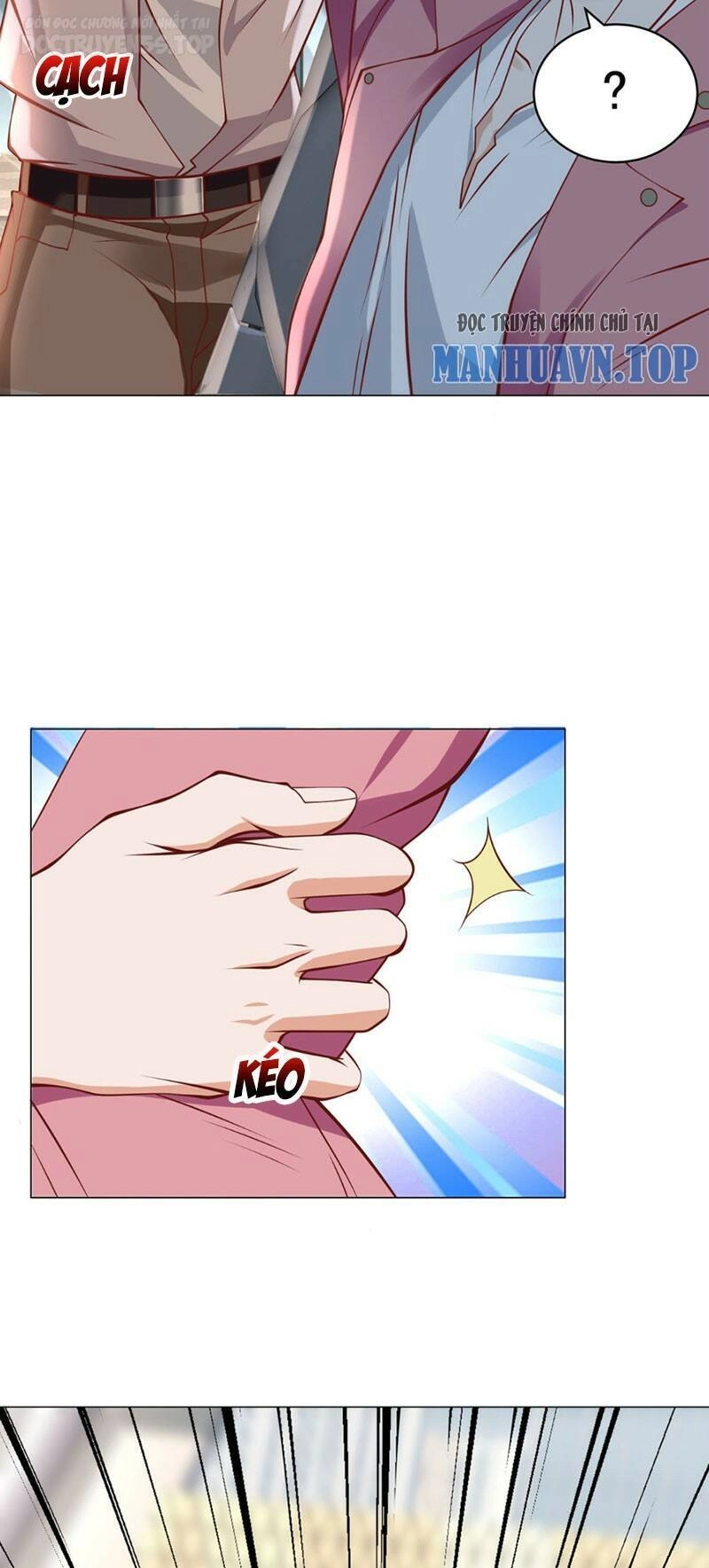 Tôi Là Tài Xế Xe Công Nghệ Có Chút Tiền Thì Đã Sao? Chapter 21 - 20