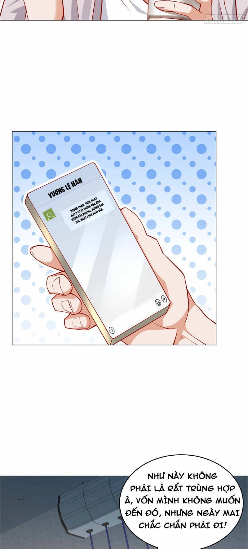 Tôi Là Tài Xế Xe Công Nghệ Có Chút Tiền Thì Đã Sao? Chapter 22 - 18