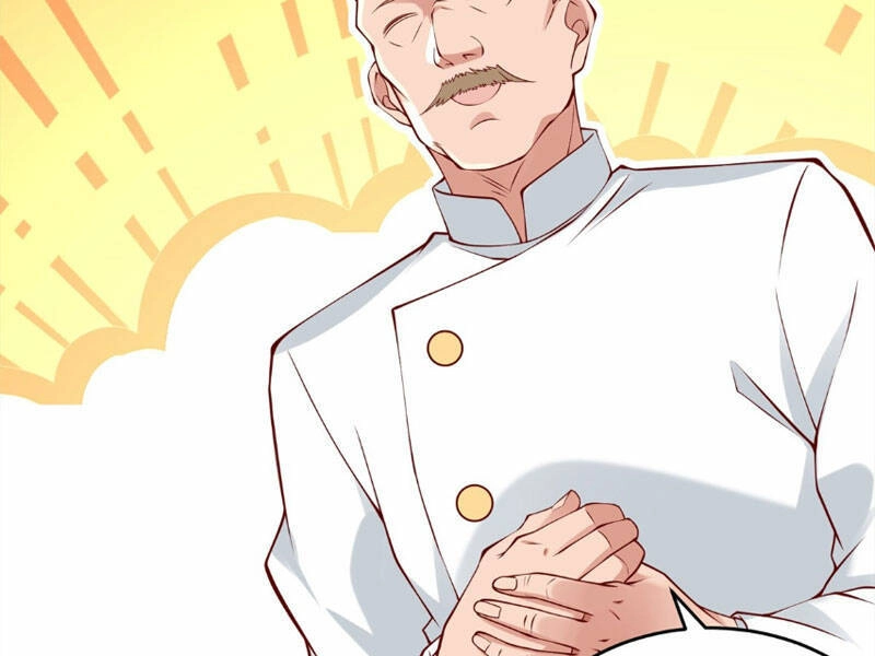 Tôi Là Tài Xế Xe Công Nghệ Có Chút Tiền Thì Đã Sao? Chapter 23 - 2