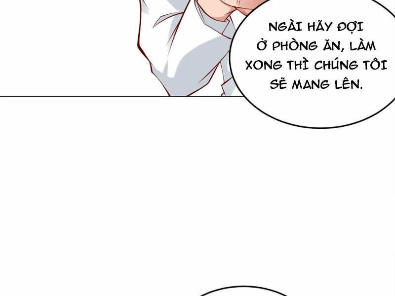 Tôi Là Tài Xế Xe Công Nghệ Có Chút Tiền Thì Đã Sao? Chapter 23 - 3