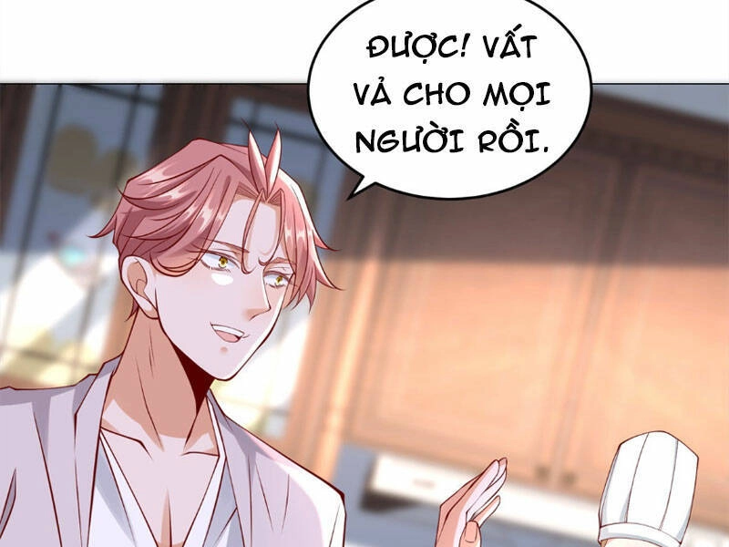 Tôi Là Tài Xế Xe Công Nghệ Có Chút Tiền Thì Đã Sao? Chapter 23 - 4