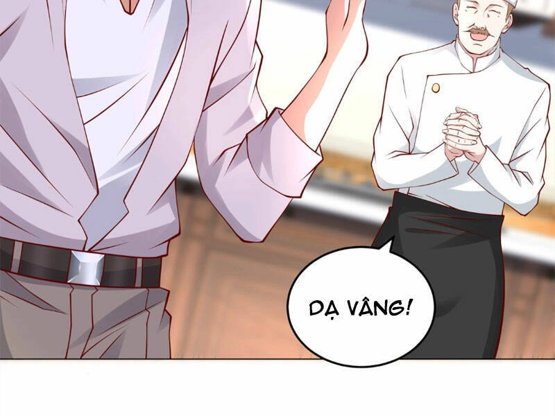 Tôi Là Tài Xế Xe Công Nghệ Có Chút Tiền Thì Đã Sao? Chapter 23 - 5