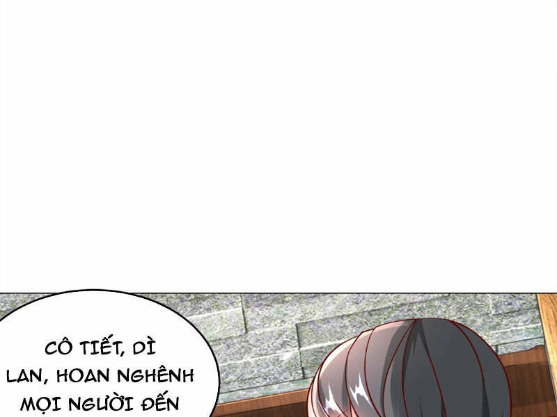 Tôi Là Tài Xế Xe Công Nghệ Có Chút Tiền Thì Đã Sao? Chapter 23 - 9