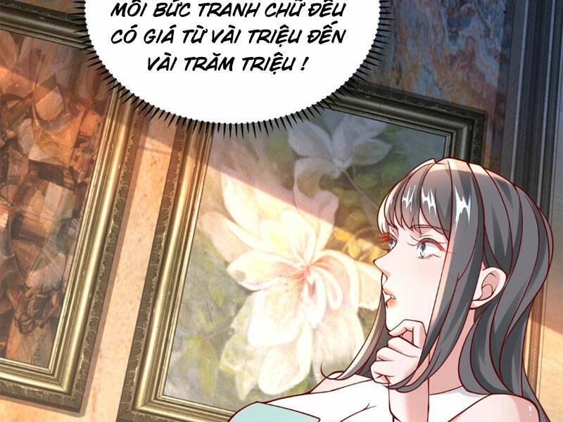 Tôi Là Tài Xế Xe Công Nghệ Có Chút Tiền Thì Đã Sao? Chapter 23 - 18