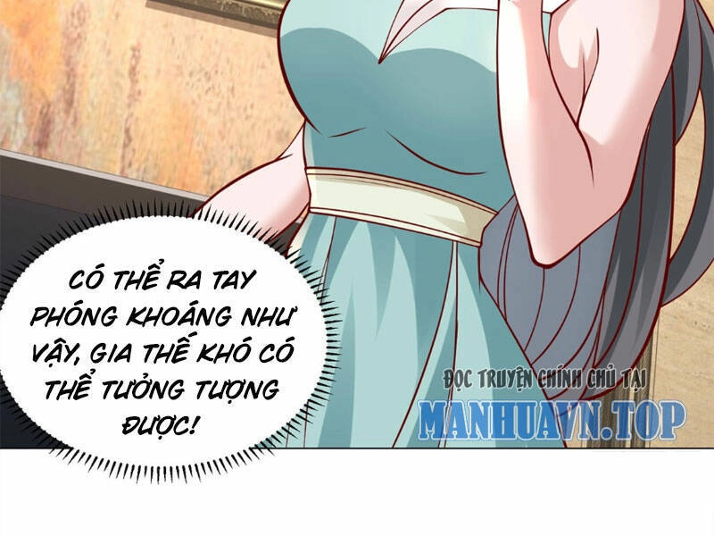 Tôi Là Tài Xế Xe Công Nghệ Có Chút Tiền Thì Đã Sao? Chapter 23 - 19