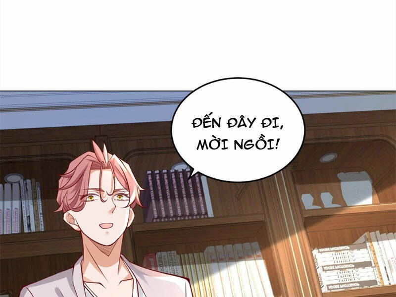 Tôi Là Tài Xế Xe Công Nghệ Có Chút Tiền Thì Đã Sao? Chapter 23 - 22