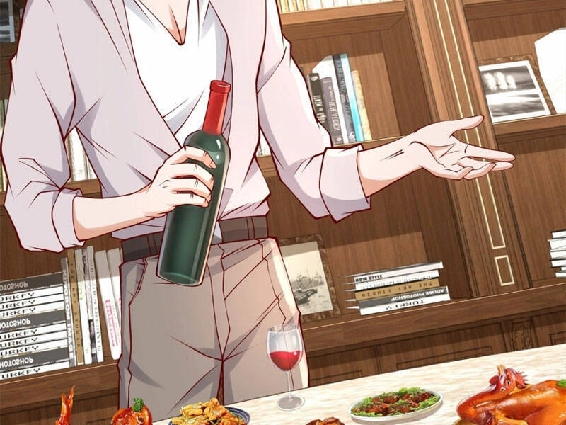 Tôi Là Tài Xế Xe Công Nghệ Có Chút Tiền Thì Đã Sao? Chapter 23 - 23