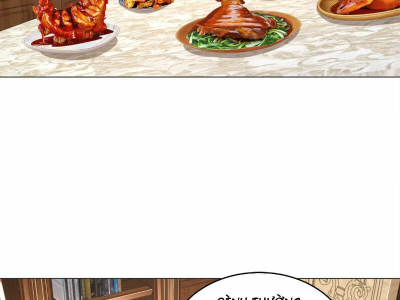 Tôi Là Tài Xế Xe Công Nghệ Có Chút Tiền Thì Đã Sao? Chapter 23 - 24