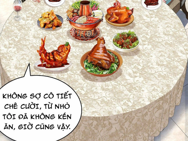 Tôi Là Tài Xế Xe Công Nghệ Có Chút Tiền Thì Đã Sao? Chapter 23 - 26