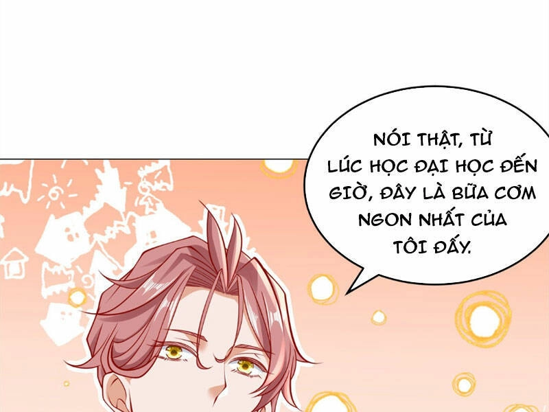 Tôi Là Tài Xế Xe Công Nghệ Có Chút Tiền Thì Đã Sao? Chapter 23 - 28