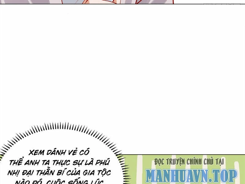 Tôi Là Tài Xế Xe Công Nghệ Có Chút Tiền Thì Đã Sao? Chapter 23 - 30