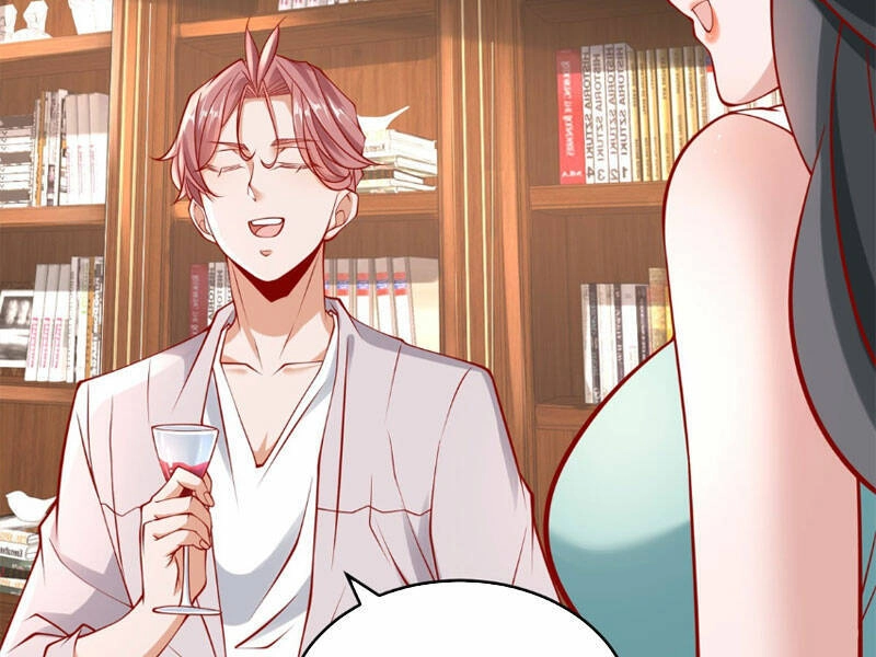 Tôi Là Tài Xế Xe Công Nghệ Có Chút Tiền Thì Đã Sao? Chapter 23 - 34