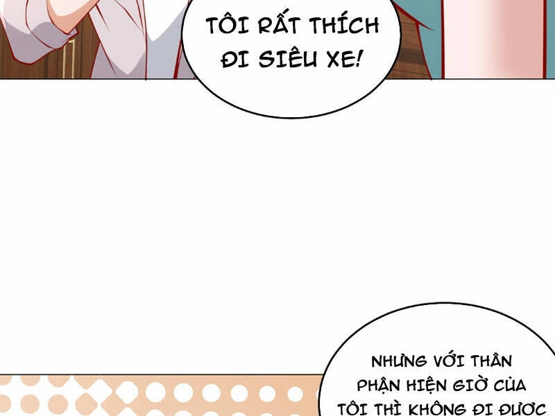 Tôi Là Tài Xế Xe Công Nghệ Có Chút Tiền Thì Đã Sao? Chapter 23 - 35