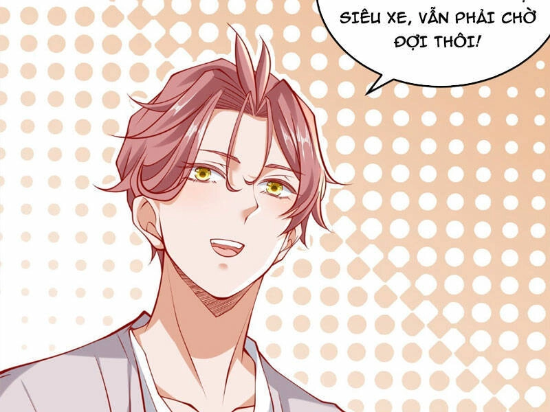 Tôi Là Tài Xế Xe Công Nghệ Có Chút Tiền Thì Đã Sao? Chapter 23 - 36