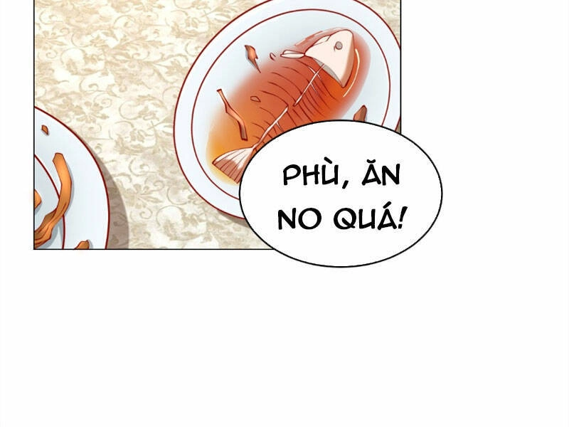 Tôi Là Tài Xế Xe Công Nghệ Có Chút Tiền Thì Đã Sao? Chapter 23 - 46