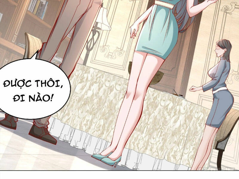 Tôi Là Tài Xế Xe Công Nghệ Có Chút Tiền Thì Đã Sao? Chapter 23 - 48