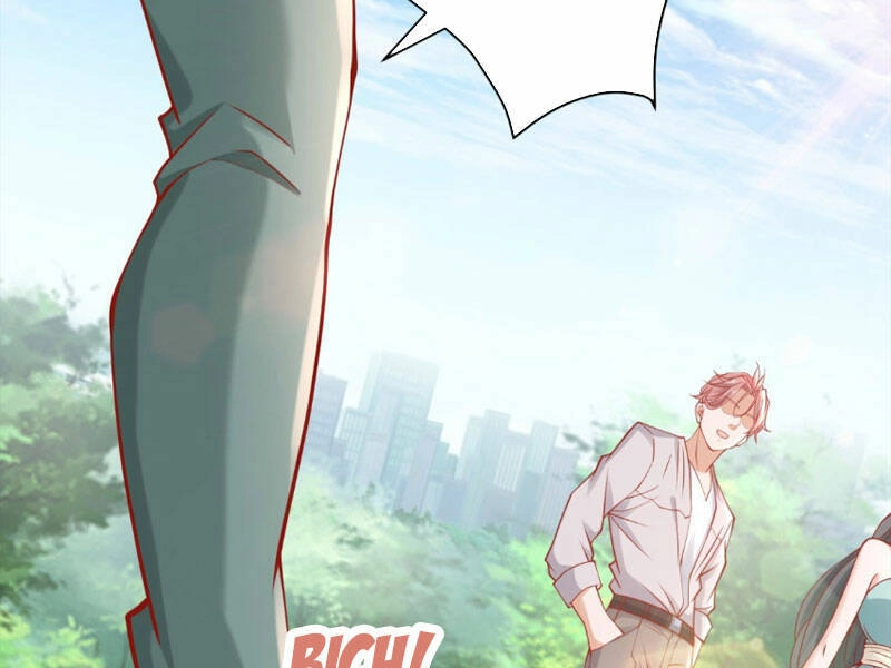 Tôi Là Tài Xế Xe Công Nghệ Có Chút Tiền Thì Đã Sao? Chapter 23 - 53