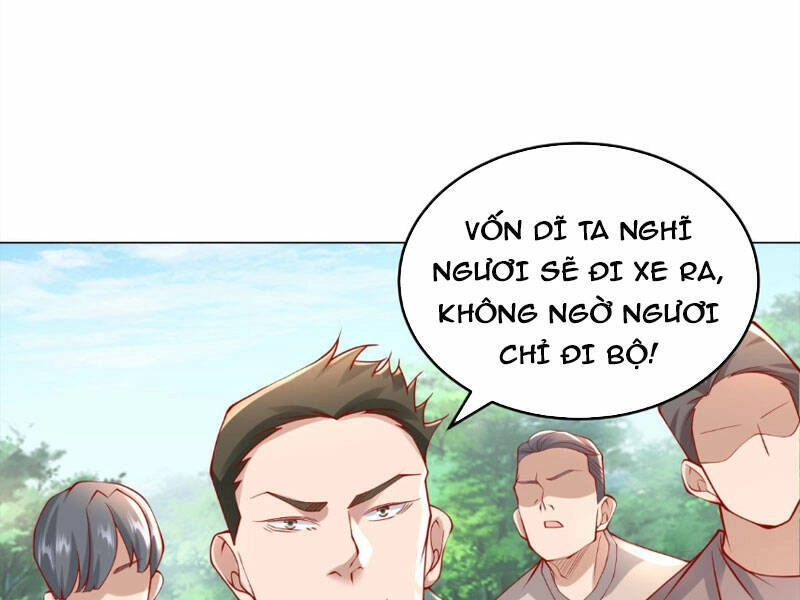 Tôi Là Tài Xế Xe Công Nghệ Có Chút Tiền Thì Đã Sao? Chapter 23 - 55