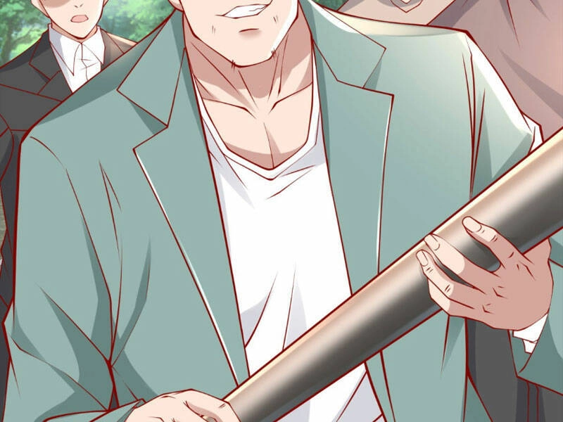 Tôi Là Tài Xế Xe Công Nghệ Có Chút Tiền Thì Đã Sao? Chapter 23 - 56