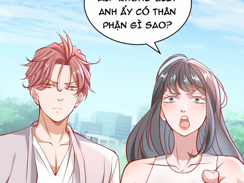 Tôi Là Tài Xế Xe Công Nghệ Có Chút Tiền Thì Đã Sao? Chapter 23 - 58