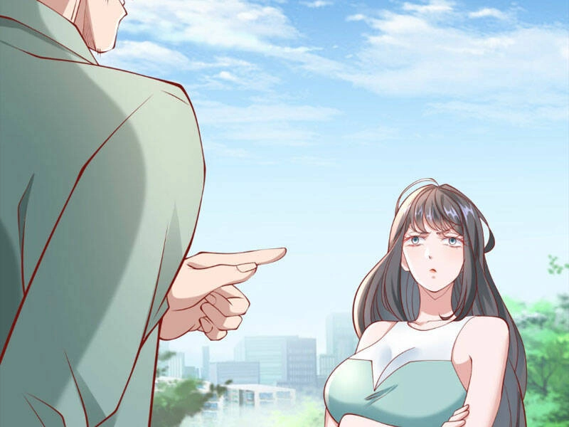 Tôi Là Tài Xế Xe Công Nghệ Có Chút Tiền Thì Đã Sao? Chapter 23 - 63