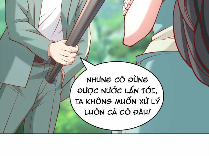 Tôi Là Tài Xế Xe Công Nghệ Có Chút Tiền Thì Đã Sao? Chapter 23 - 69