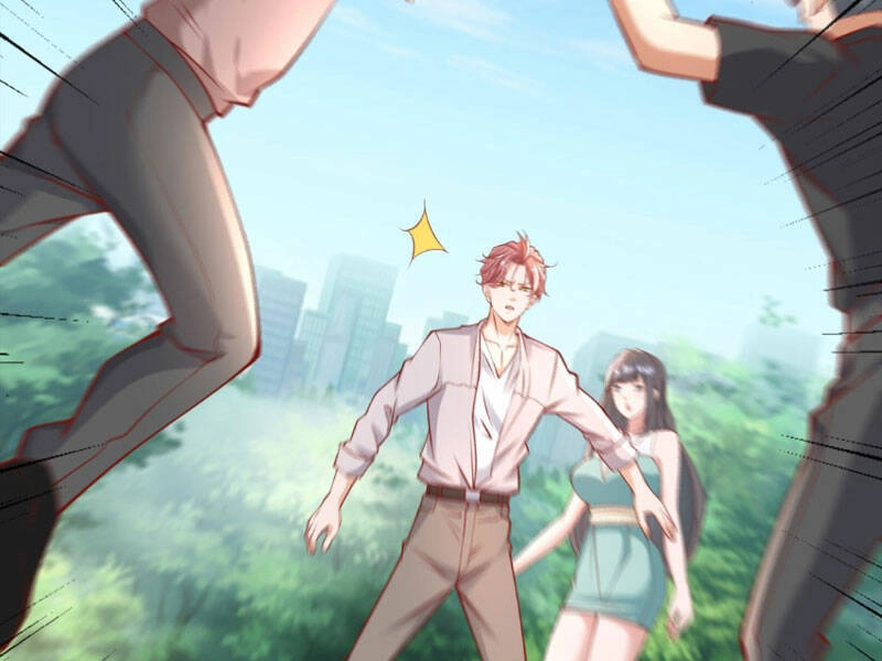 Tôi Là Tài Xế Xe Công Nghệ Có Chút Tiền Thì Đã Sao? Chapter 23 - 77