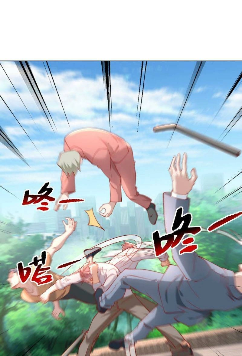 Tôi Là Tài Xế Xe Công Nghệ Có Chút Tiền Thì Đã Sao? Chapter 24 - 1