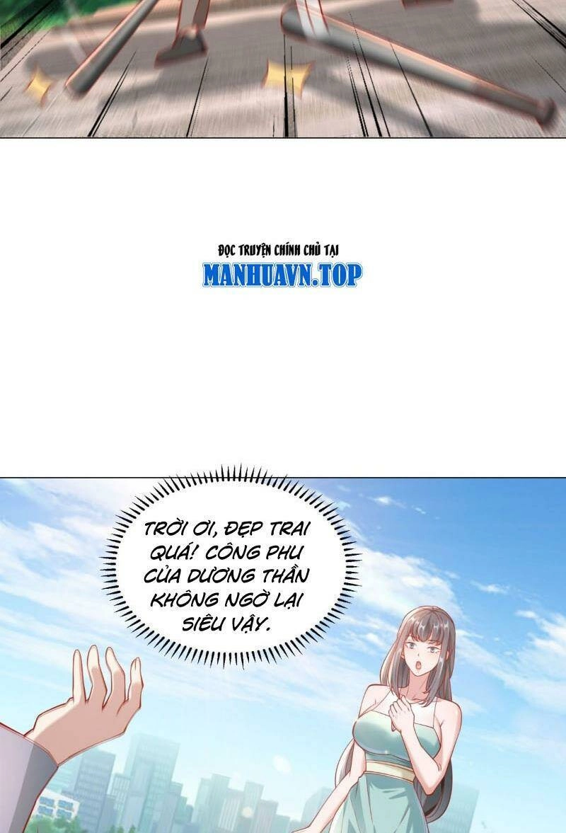 Tôi Là Tài Xế Xe Công Nghệ Có Chút Tiền Thì Đã Sao? Chapter 24 - 2