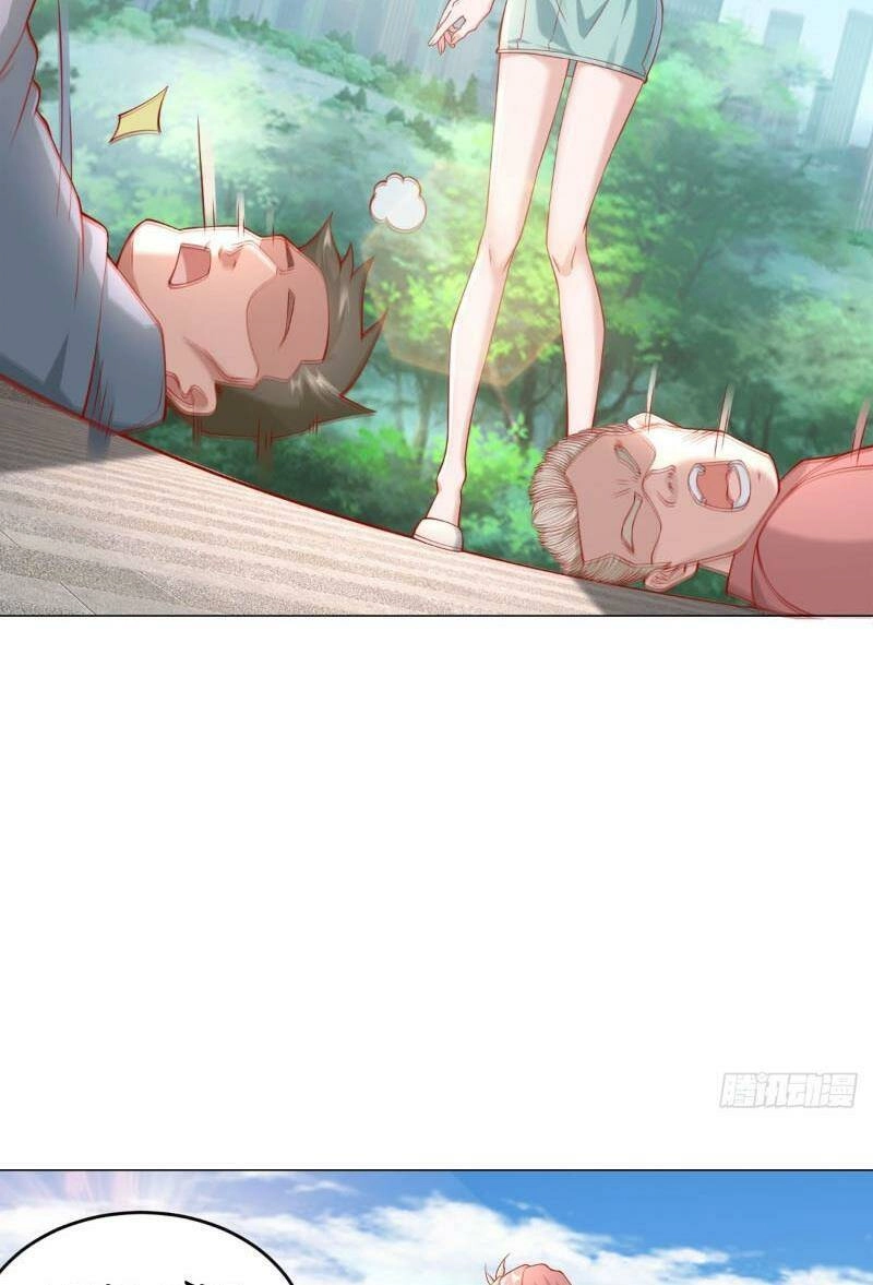 Tôi Là Tài Xế Xe Công Nghệ Có Chút Tiền Thì Đã Sao? Chapter 24 - 3