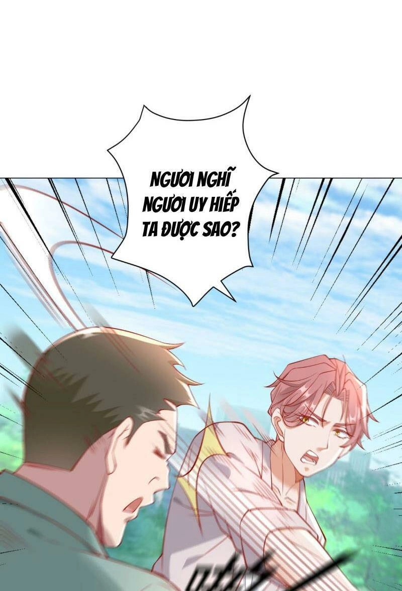 Tôi Là Tài Xế Xe Công Nghệ Có Chút Tiền Thì Đã Sao? Chapter 24 - 5