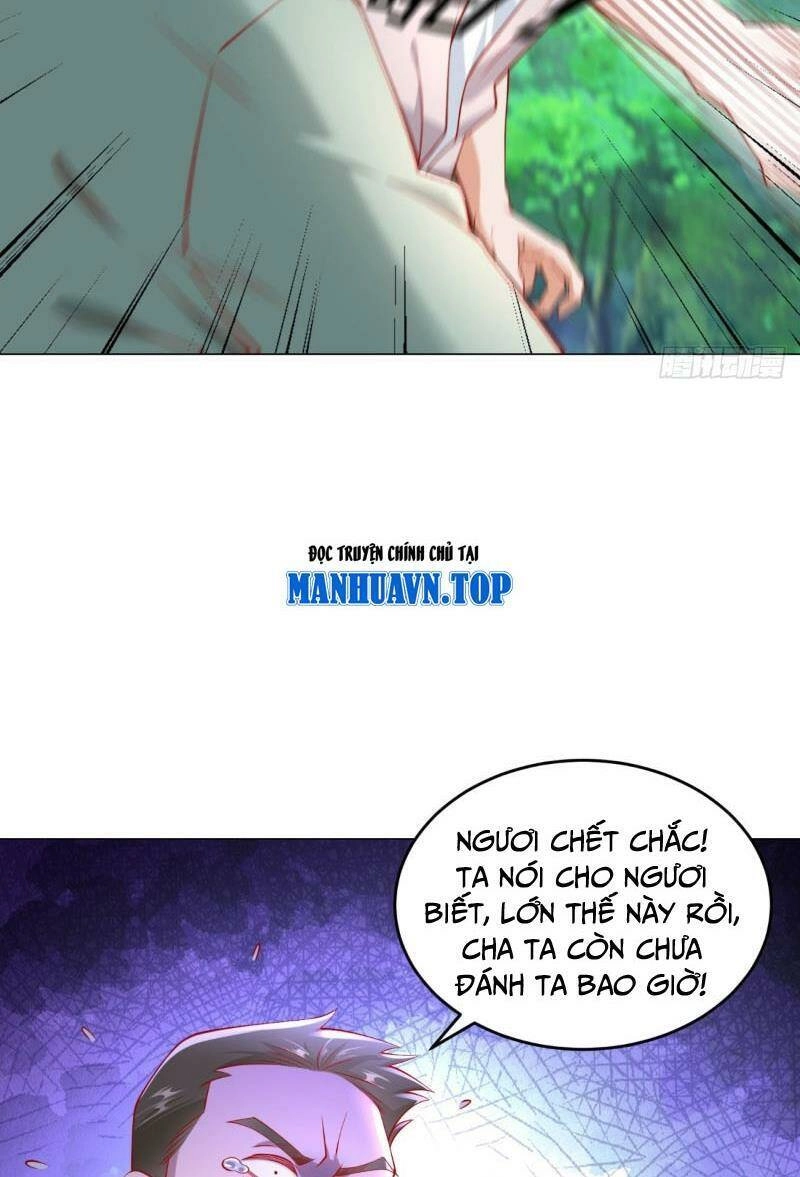 Tôi Là Tài Xế Xe Công Nghệ Có Chút Tiền Thì Đã Sao? Chapter 24 - 6