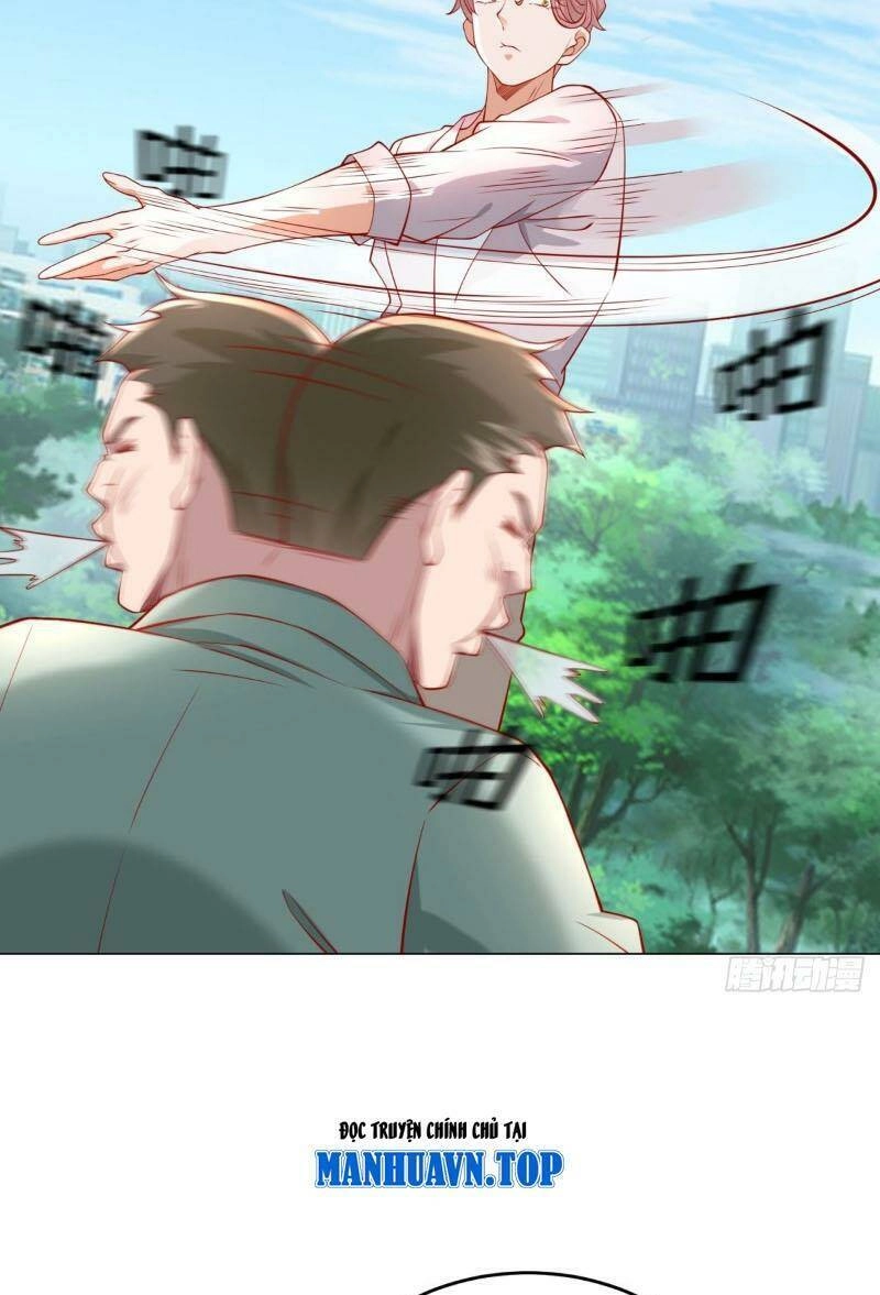 Tôi Là Tài Xế Xe Công Nghệ Có Chút Tiền Thì Đã Sao? Chapter 24 - 9