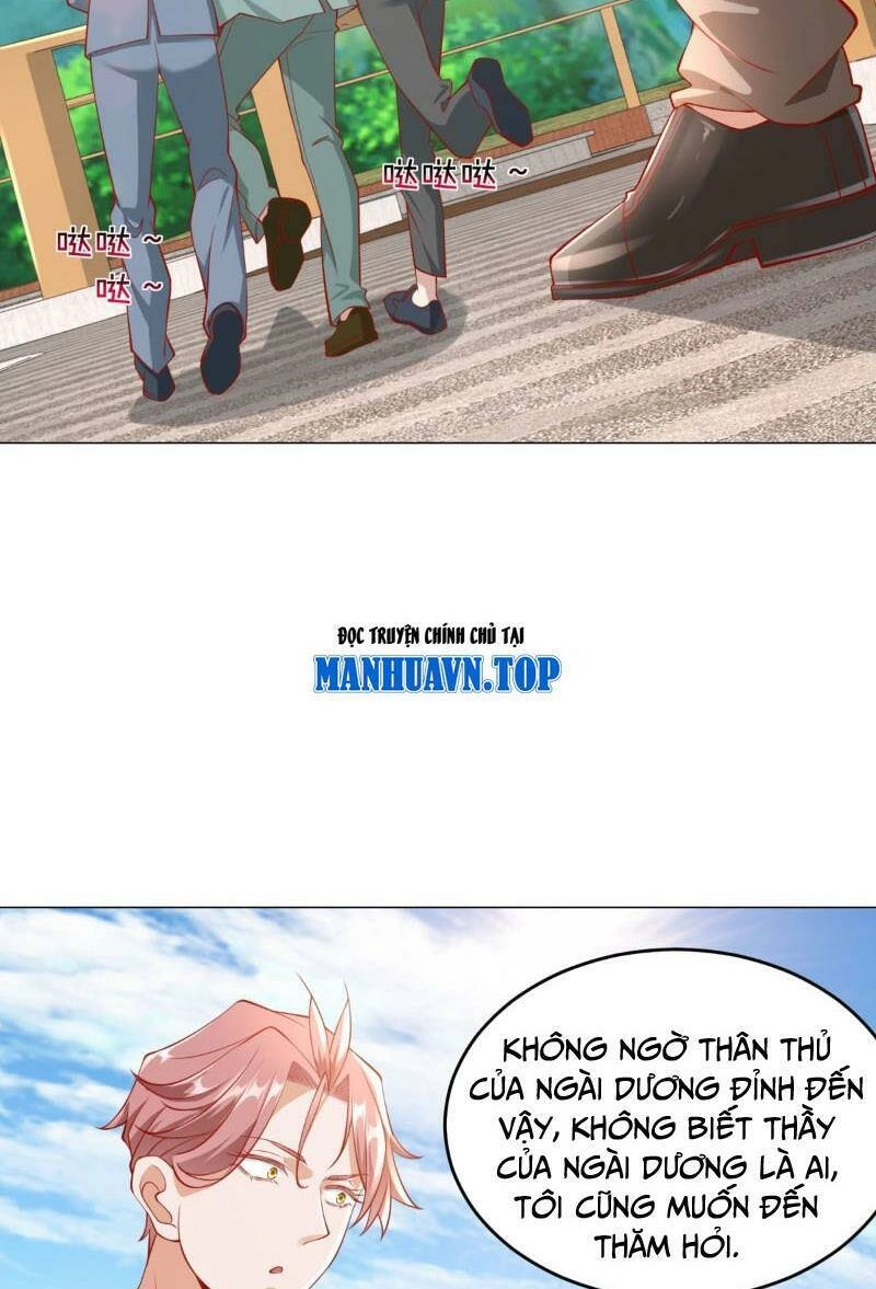 Tôi Là Tài Xế Xe Công Nghệ Có Chút Tiền Thì Đã Sao? Chapter 24 - 13