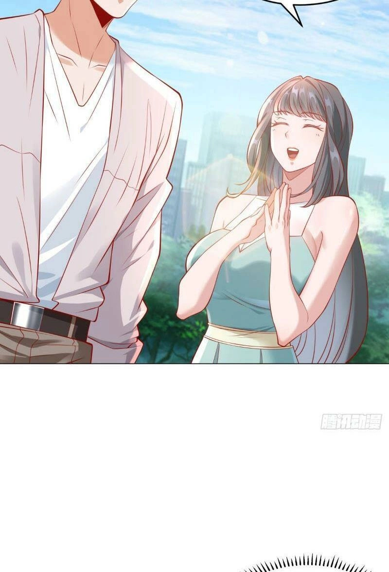 Tôi Là Tài Xế Xe Công Nghệ Có Chút Tiền Thì Đã Sao? Chapter 24 - 14