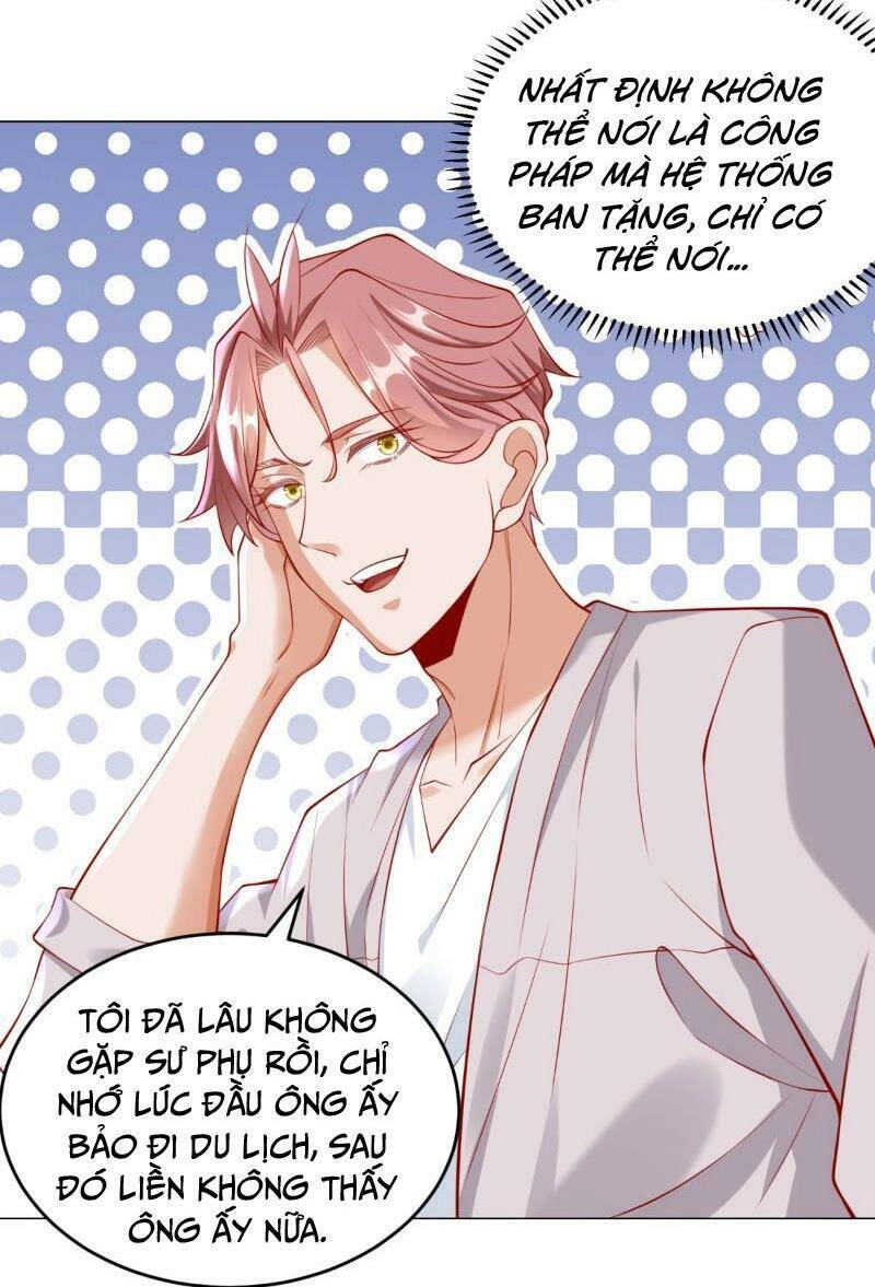 Tôi Là Tài Xế Xe Công Nghệ Có Chút Tiền Thì Đã Sao? Chapter 24 - 15