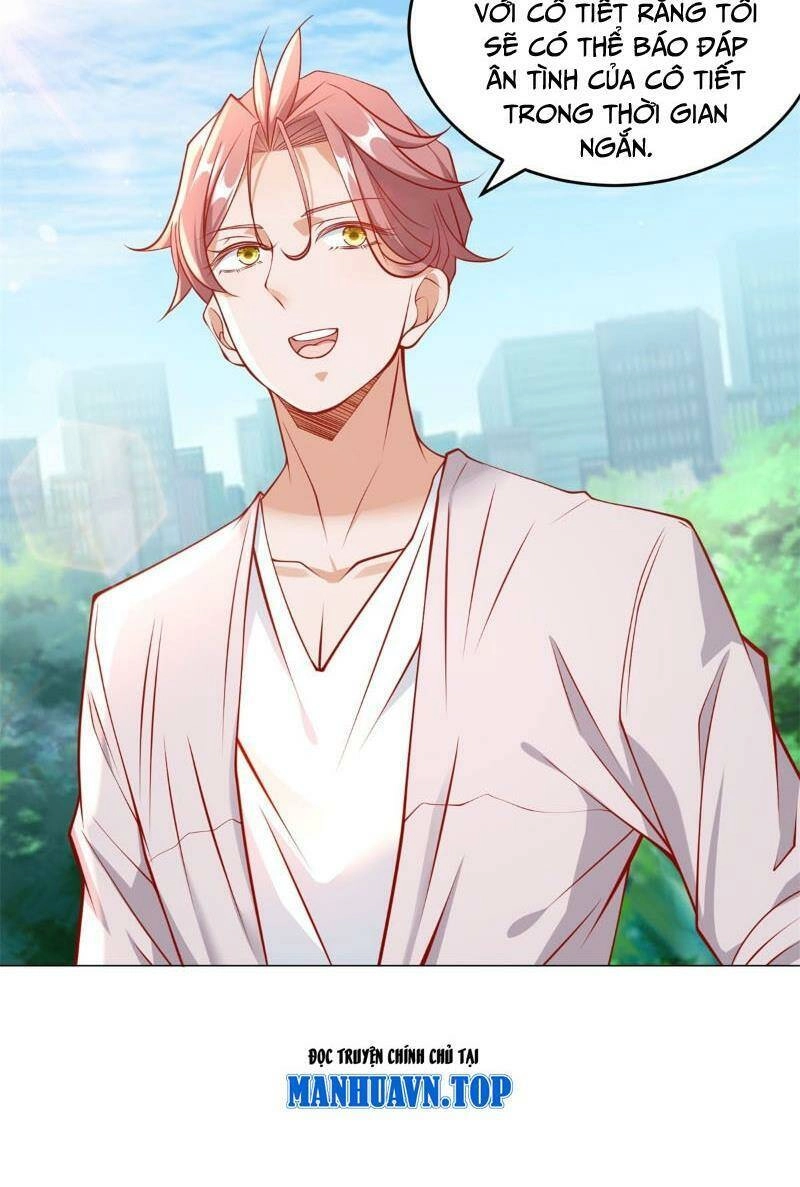 Tôi Là Tài Xế Xe Công Nghệ Có Chút Tiền Thì Đã Sao? Chapter 24 - 20