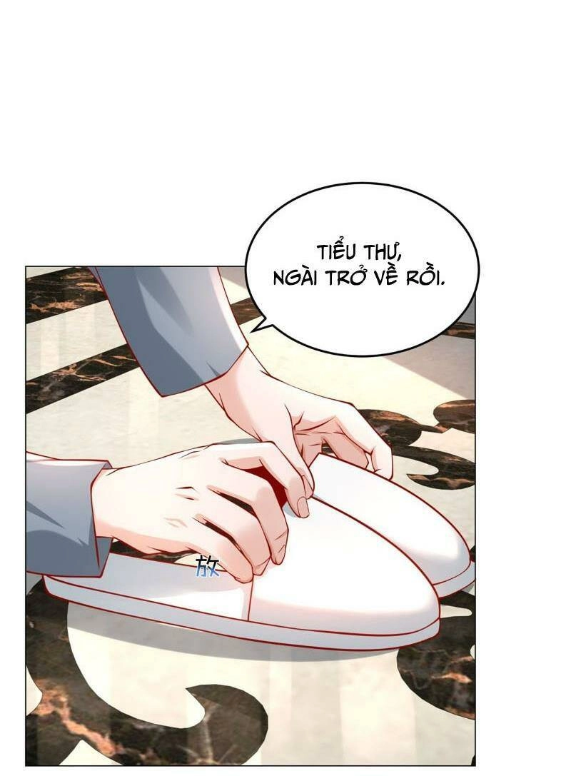 Tôi Là Tài Xế Xe Công Nghệ Có Chút Tiền Thì Đã Sao? Chapter 24 - 24