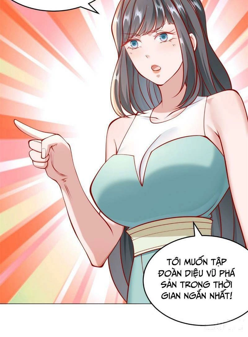 Tôi Là Tài Xế Xe Công Nghệ Có Chút Tiền Thì Đã Sao? Chapter 24 - 27