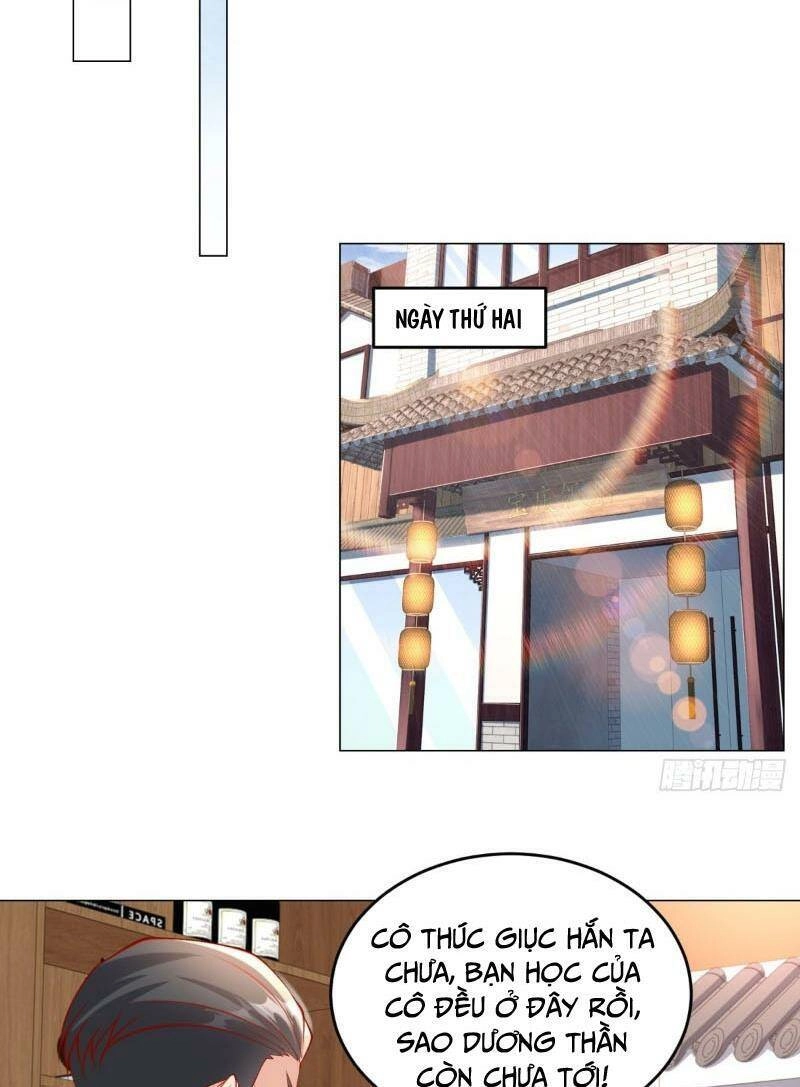 Tôi Là Tài Xế Xe Công Nghệ Có Chút Tiền Thì Đã Sao? Chapter 24 - 30