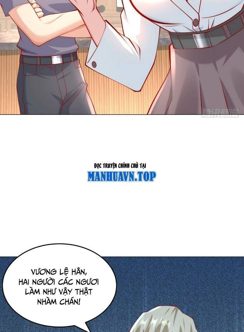 Tôi Là Tài Xế Xe Công Nghệ Có Chút Tiền Thì Đã Sao? Chapter 24 - 36