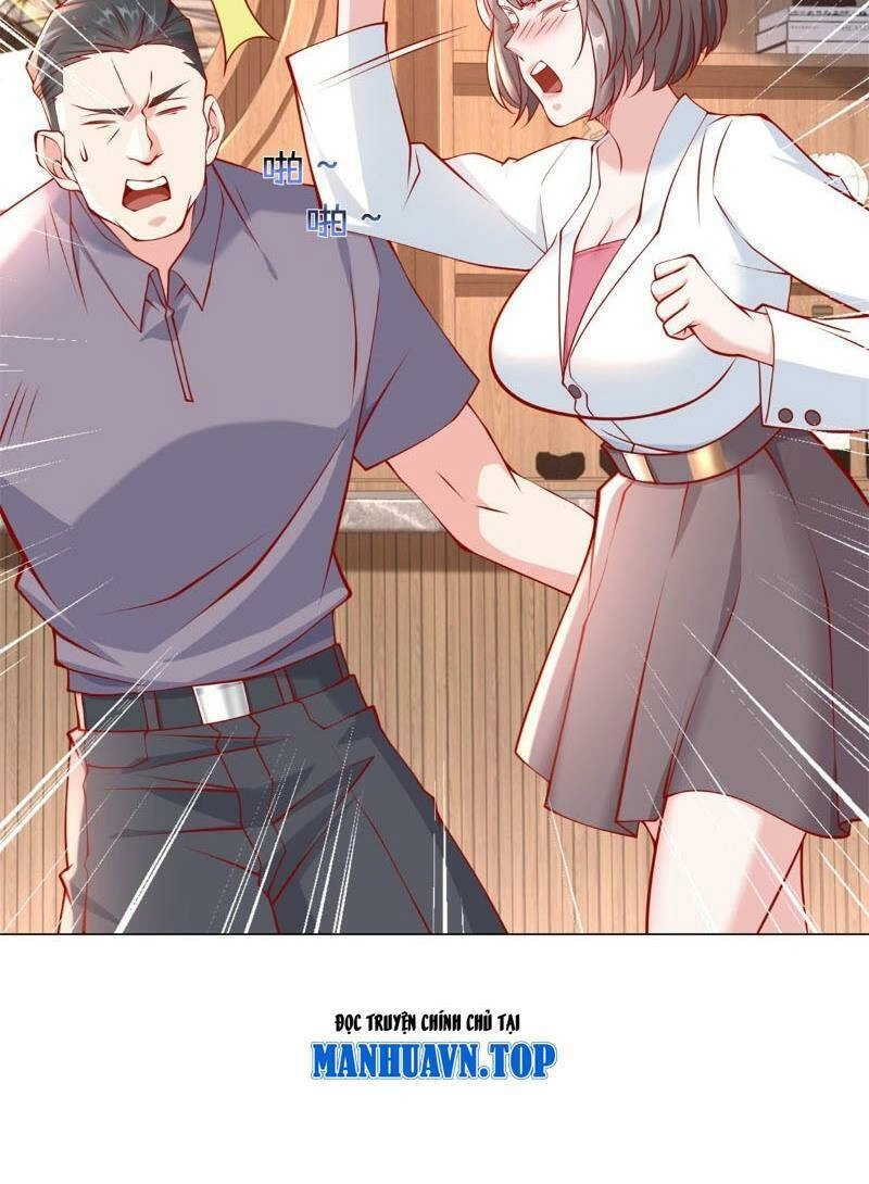 Tôi Là Tài Xế Xe Công Nghệ Có Chút Tiền Thì Đã Sao? Chapter 24 - 40